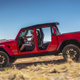Illustration for article titled The 2020 Jeep Gladiator Is the Glorious Jeep Pickup Youve Been Dreaming of for the Past 26 Years
